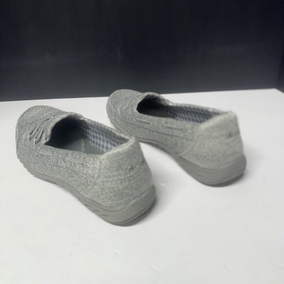Skechers Wide Fit Breathe Easy Woman's Size 8.5 - Picture 5 of 12